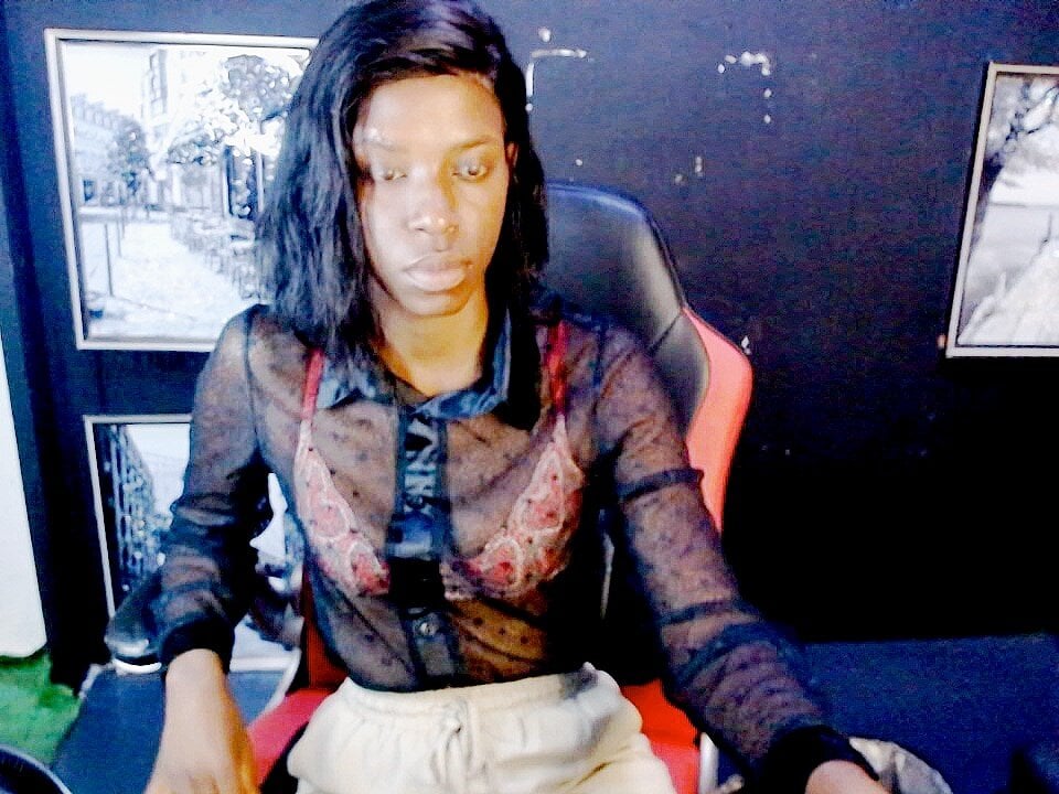 Ebonybae21 Webcam Profile Picture Ebonybae21 Chatroom