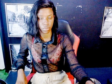 ebonybae21's Live Webcam ebonybae21