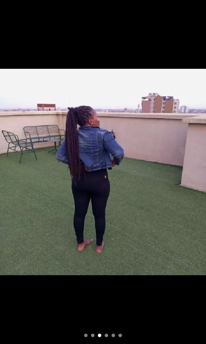 Ebonygoddess126 Chatroom