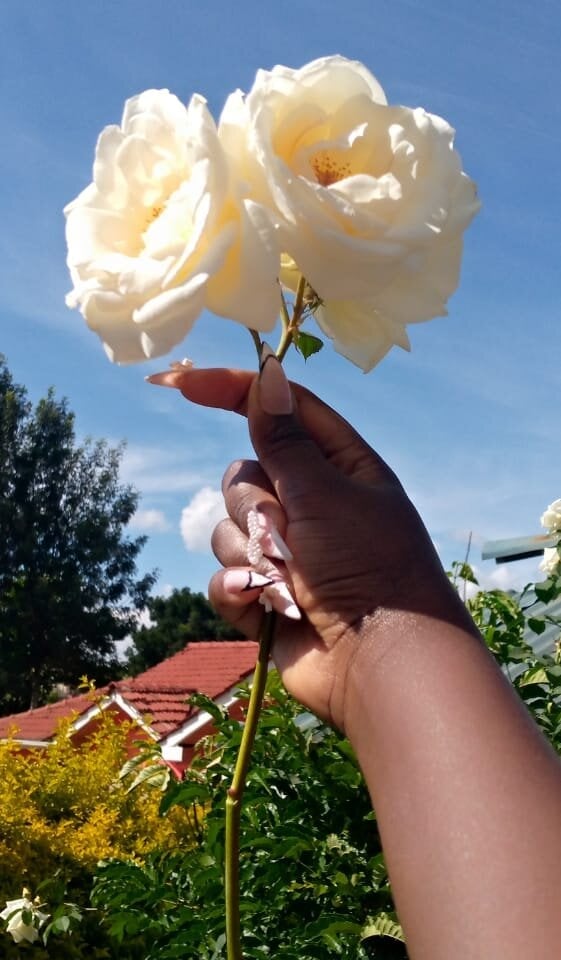 Ebonygoddess27 Chatroom