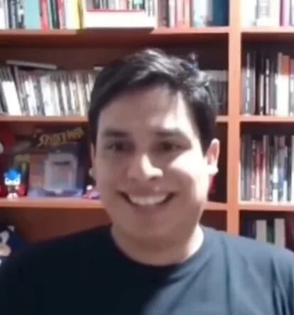 Edusito12 Chatroom