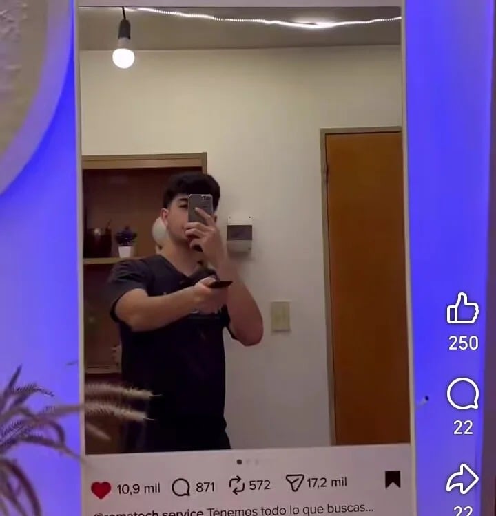 EdwardChero Chatroom