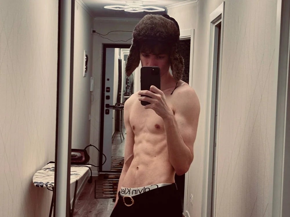 EdwardHogan Chatroom