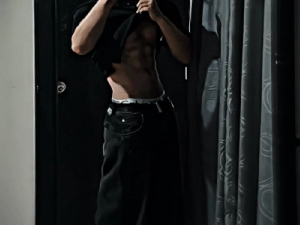 Edward_oa Chatroom
