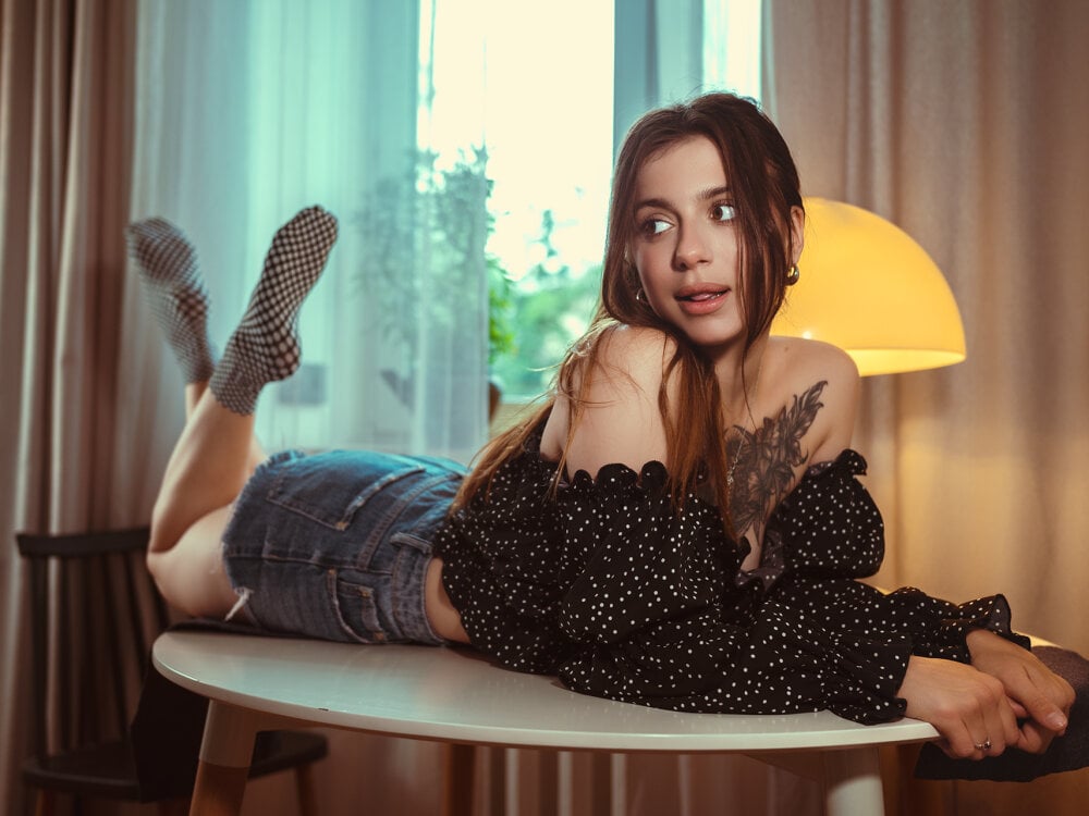 Eille_Elfie Chatroom