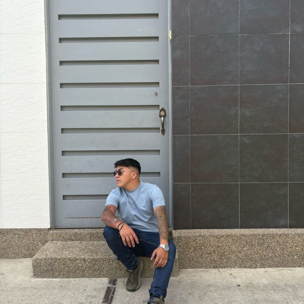 EithanFuckboys Chatroom