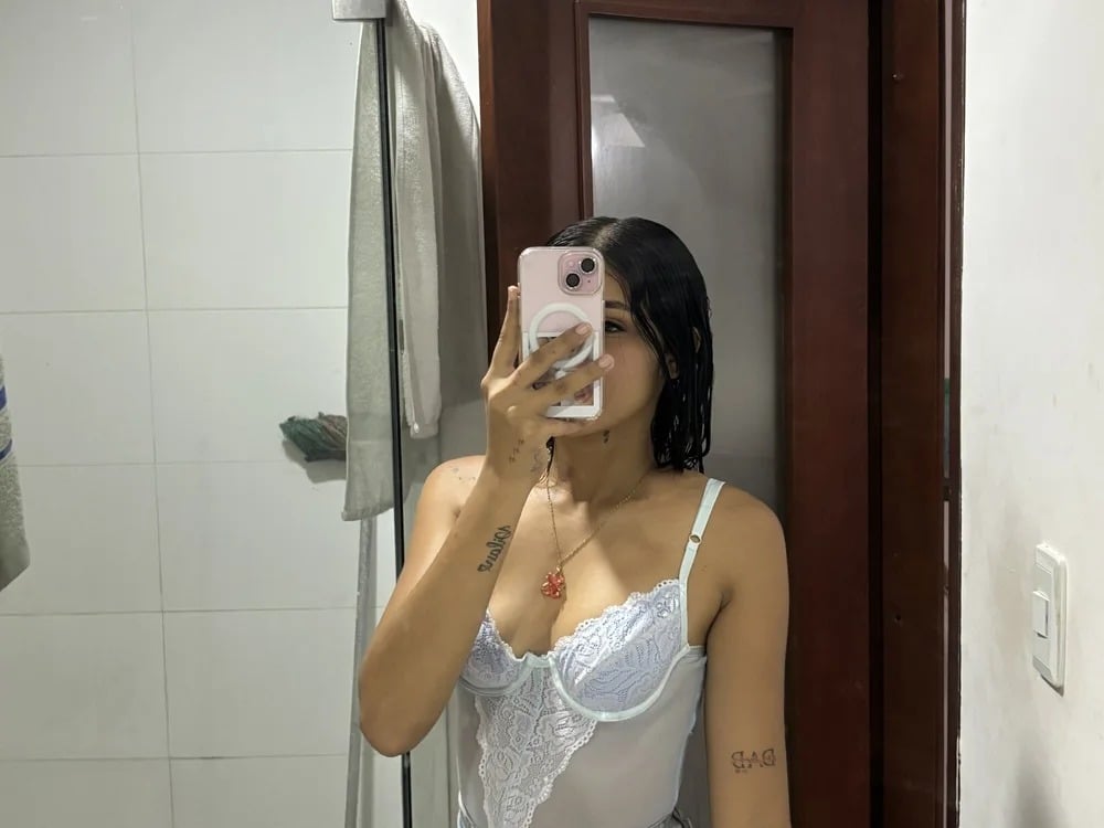 Eizul Chatroom