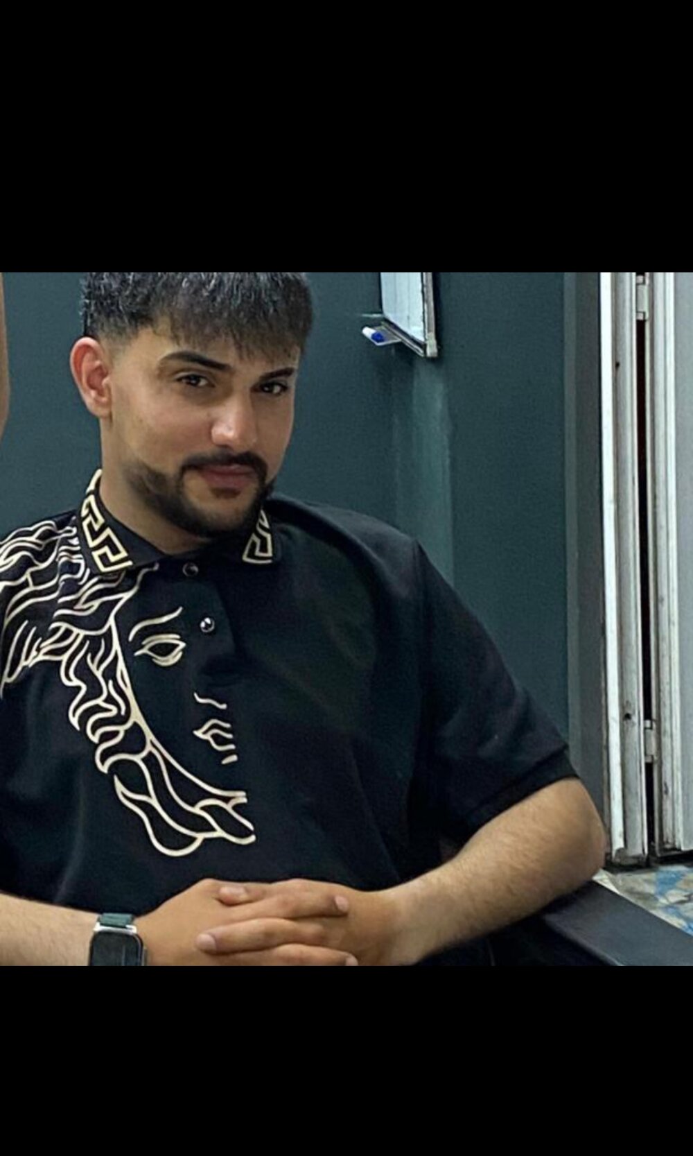 ElSalvador3333 Chatroom