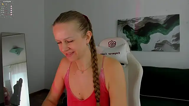 Eliza_Wilsoon Chatroom