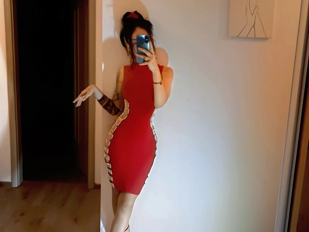 ElizabethRoseXO Chatroom