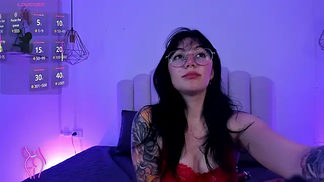 Elizadonatti Chatroom