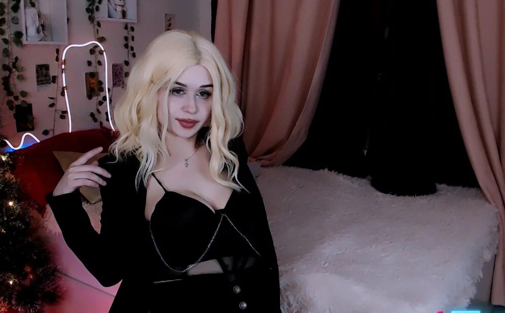 EllieHeart Chatroom