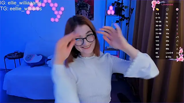 Ellie__Williams Chatroom