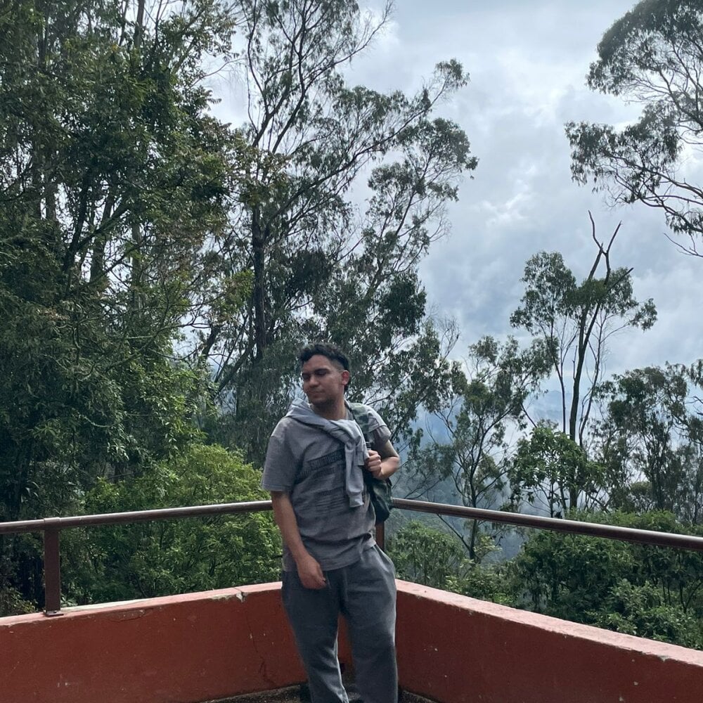 Elrompecucas28 Chatroom