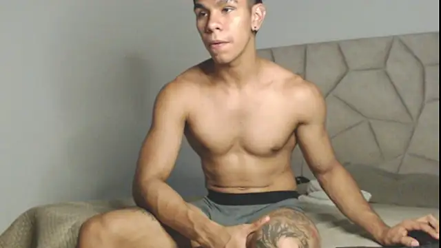 Emile_s239 Chatroom