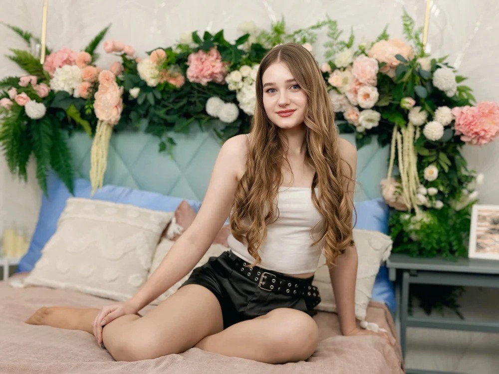 EmiliCarter Chatroom