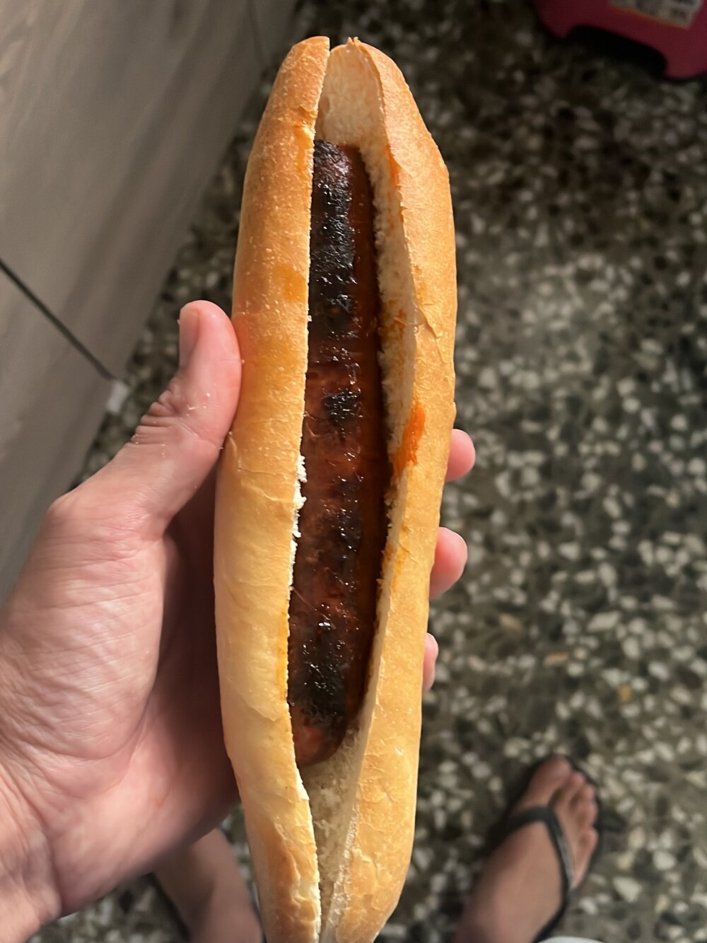 EmilioTaladdro Chatroom