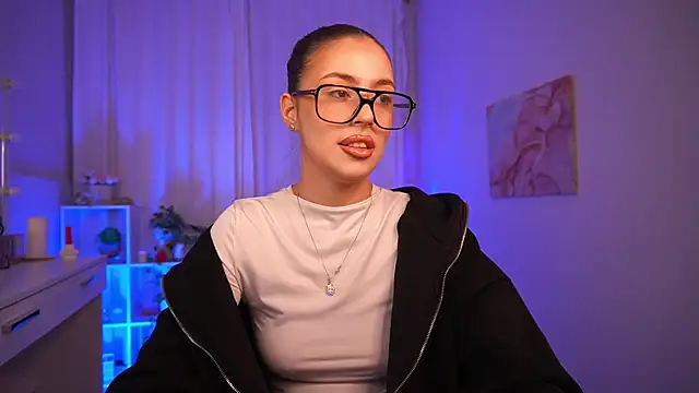 EmiliyaRoude Chatroom