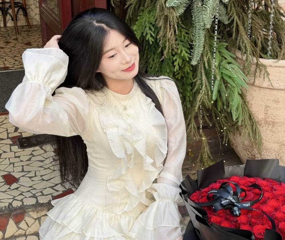 EmilyShow22 Chatroom