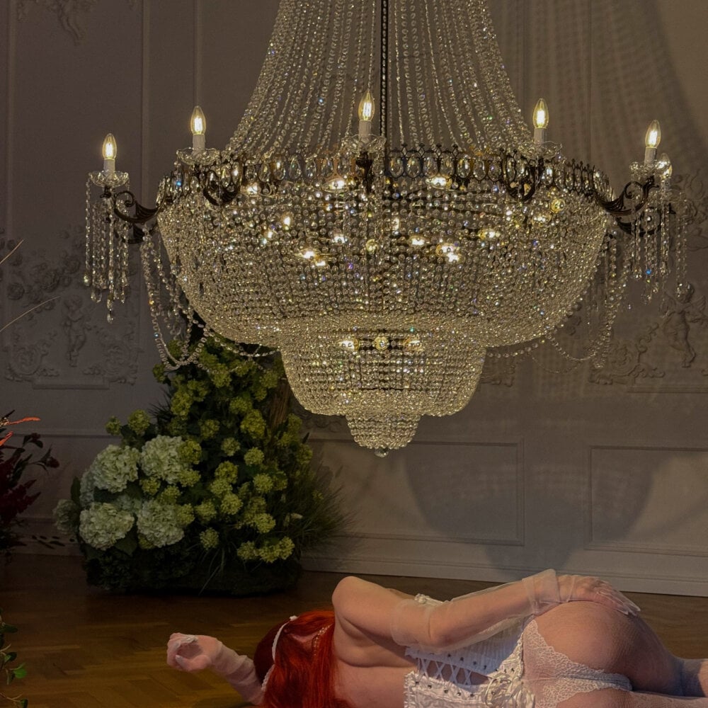 Emily_Kente Chatroom