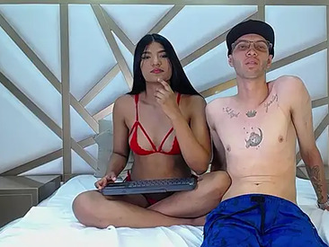 emilyandmarcus