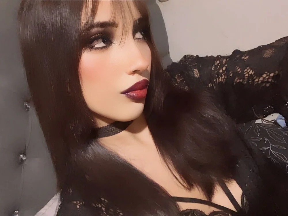 EmmaGaultier__ Chatroom