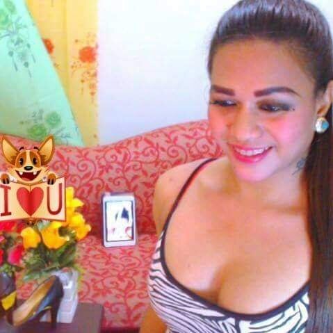 EmmaKantutera Chatroom