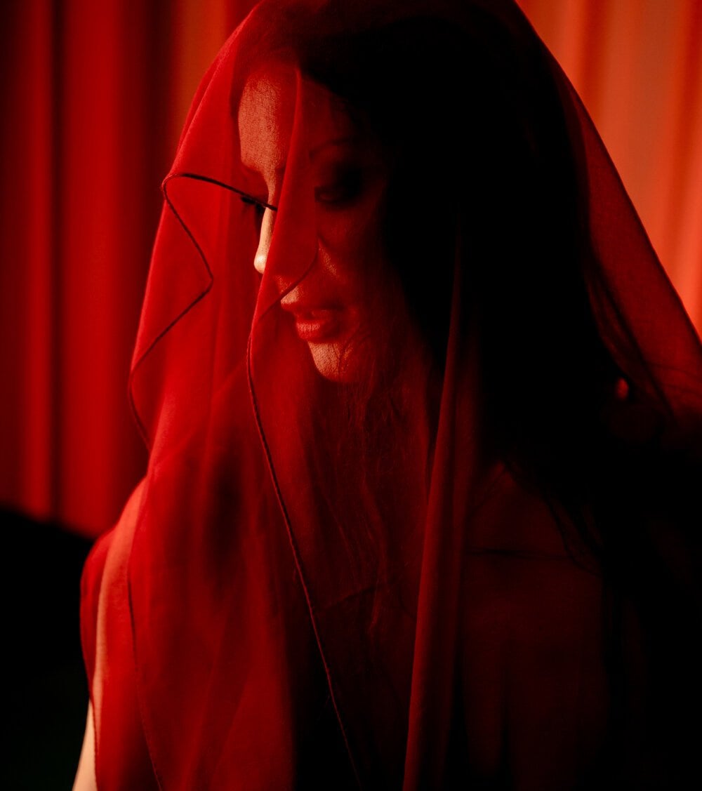 EmpressMorrigan Chatroom