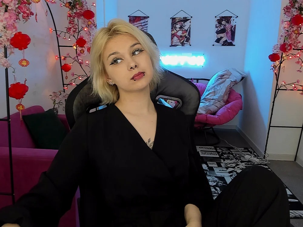 EndlessDreamm Chatroom