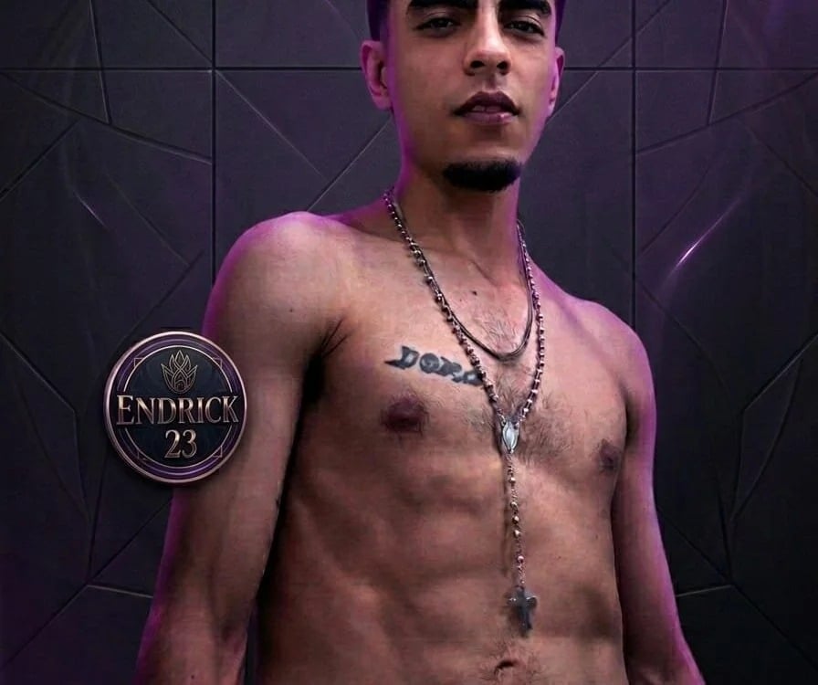 Endrick-23 Chatroom