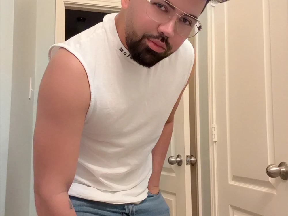 Enrique181 Chatroom