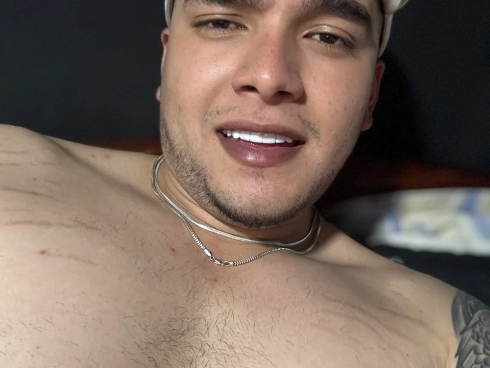 EnzoDimitrov Chatroom