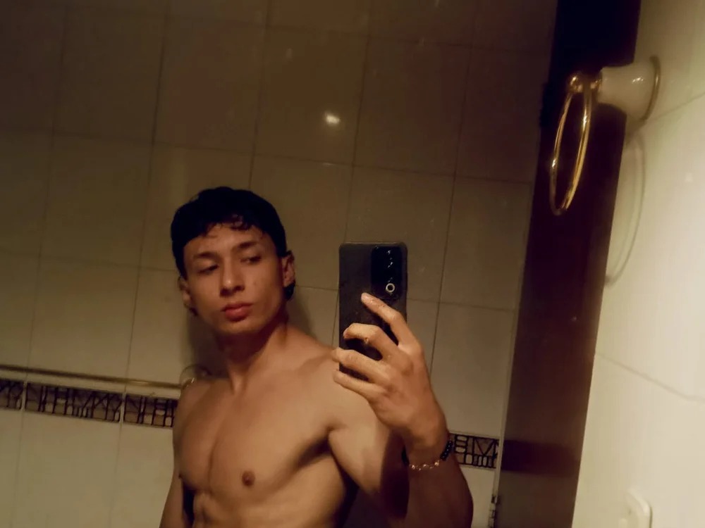 Enzo_Duran Chatroom
