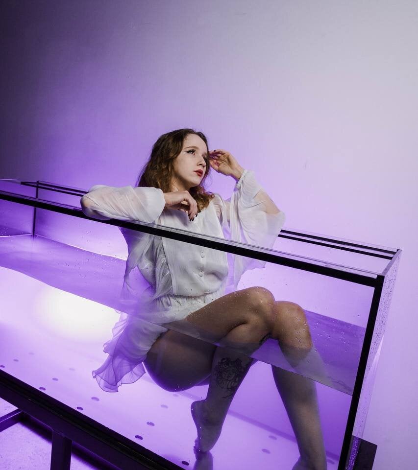 EricaE Chatroom