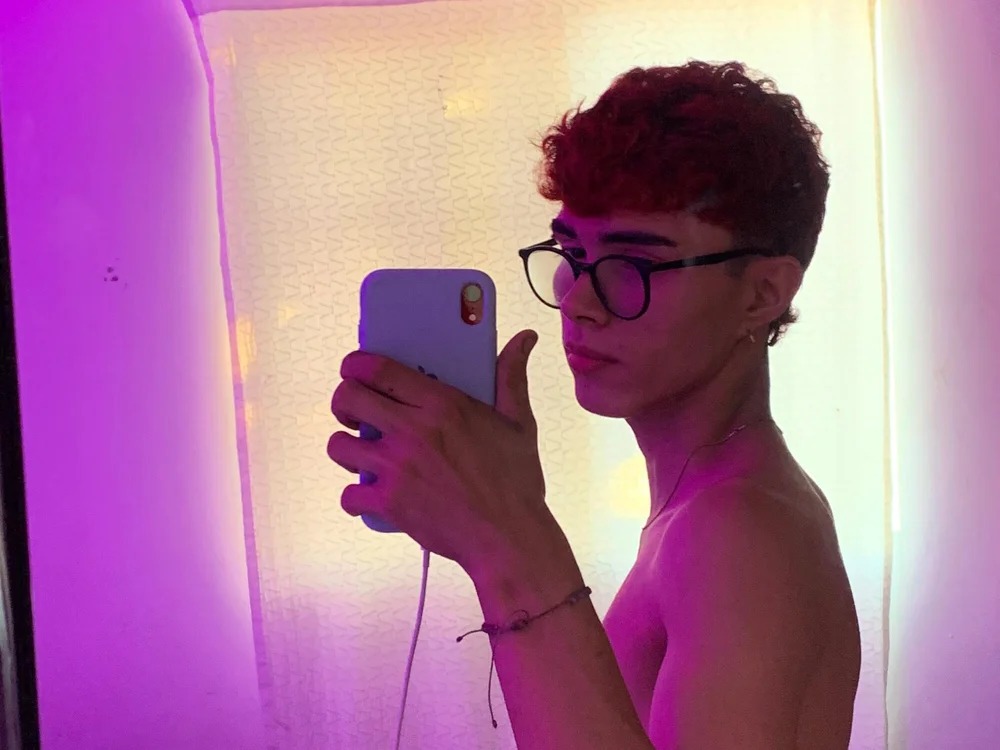 ErickDelRio Chatroom