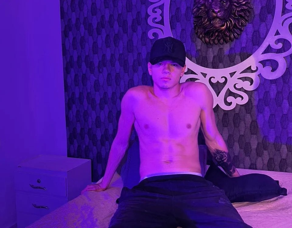 Erick__1 Chatroom