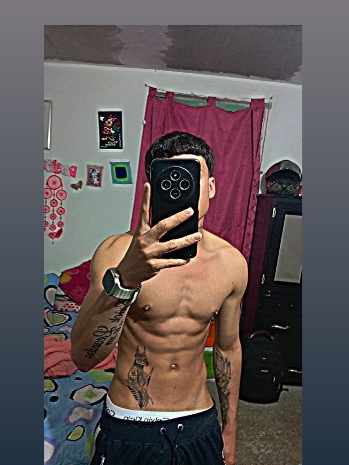 Erickleandro Chatroom