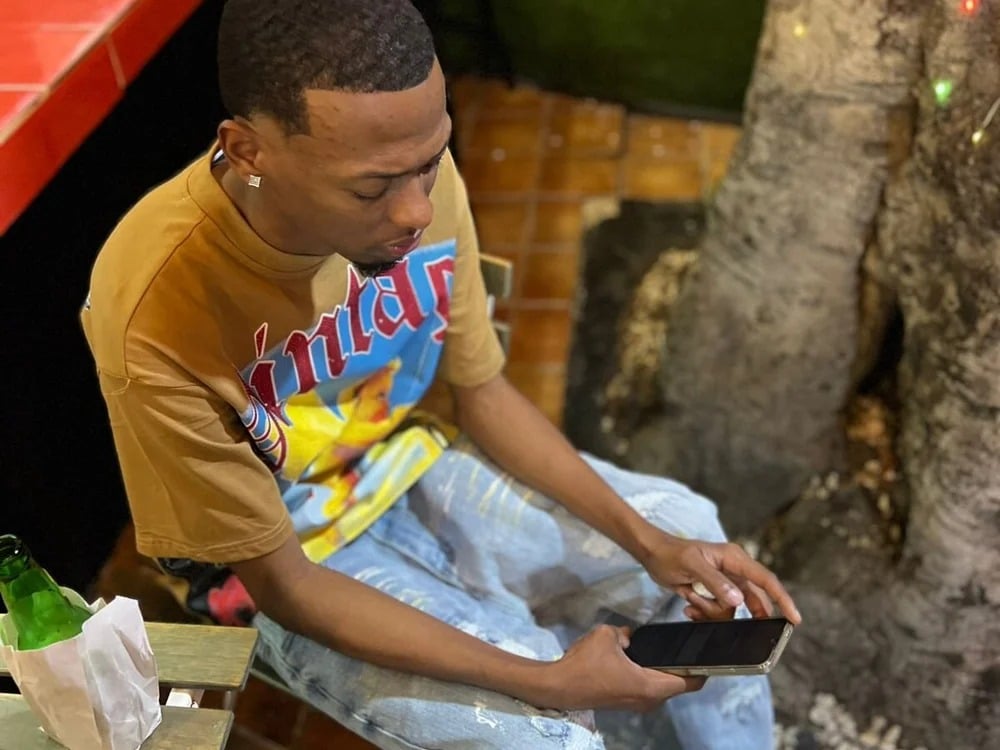 Ericzapata Chatroom