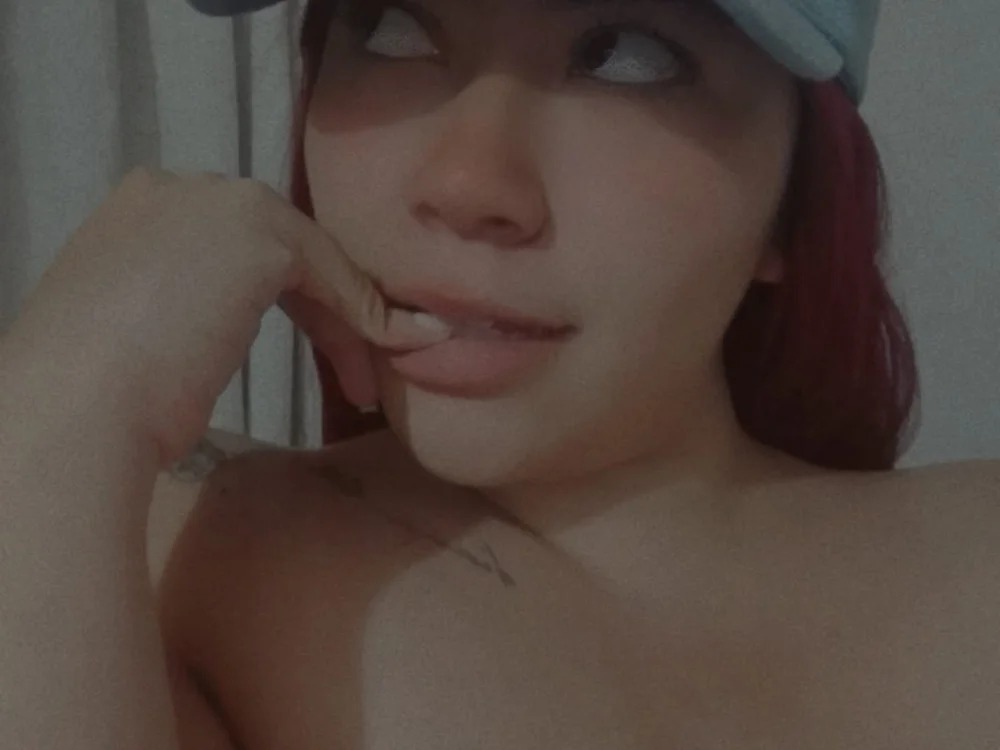 Erikaafox Chatroom