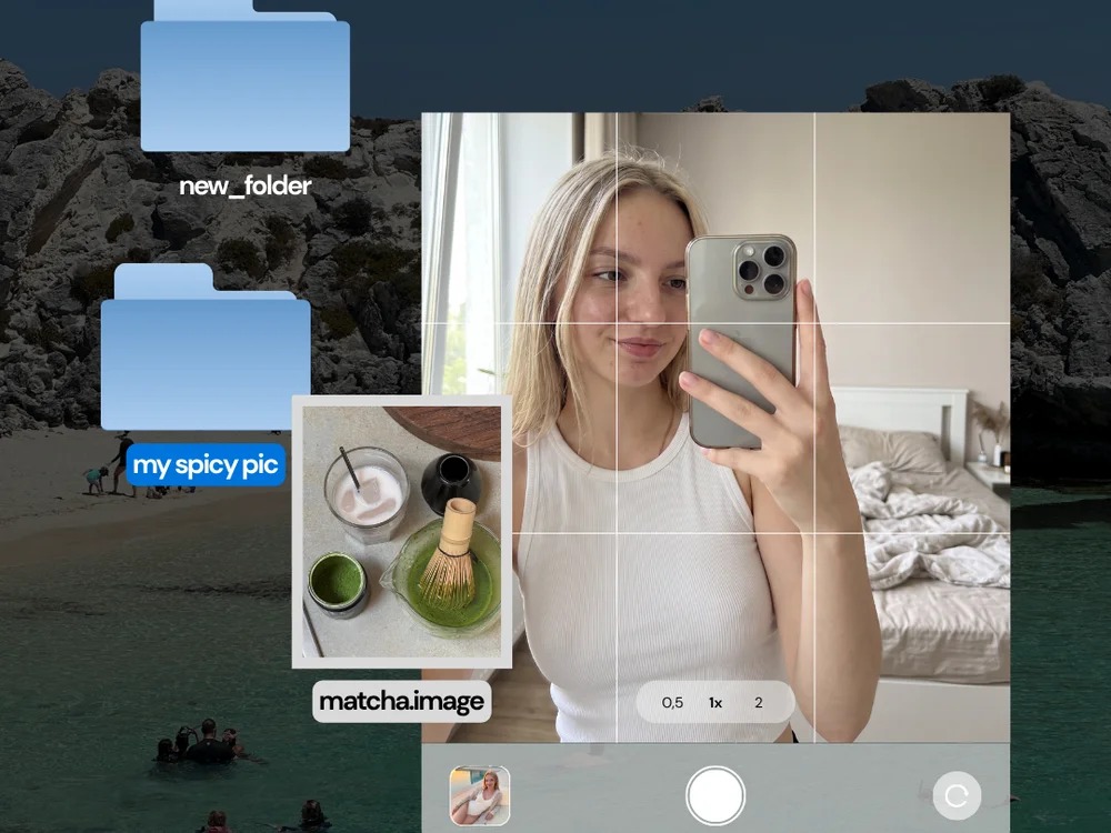 ErleneTribe Chatroom