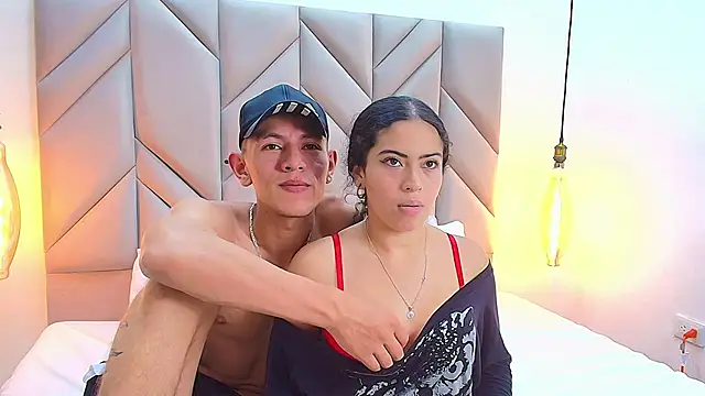 ErosandDafne Chatroom