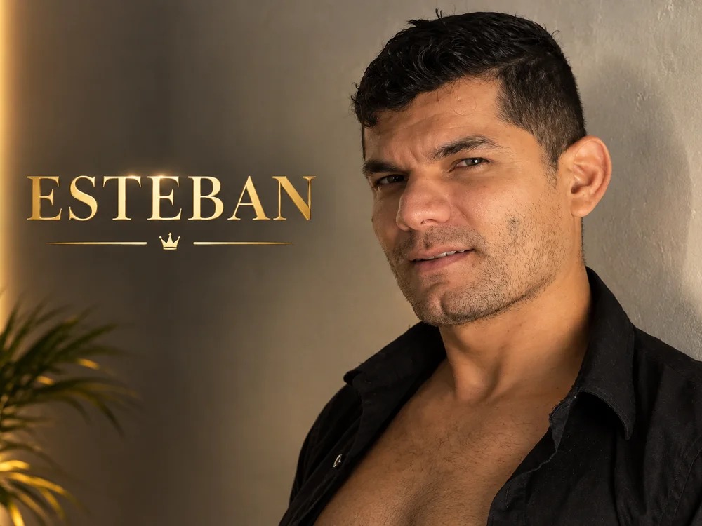 Esteban_Fox69 Chatroom