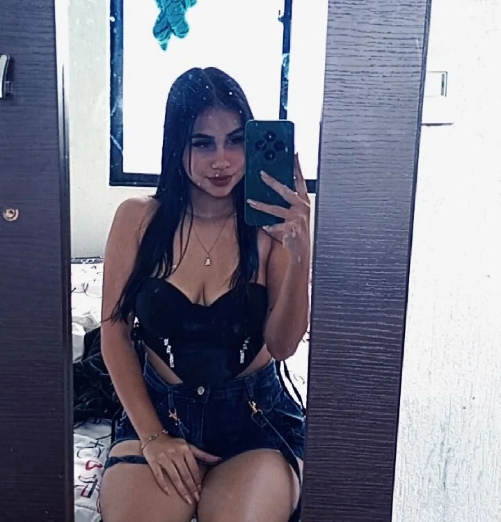Estefanyjackson Chatroom