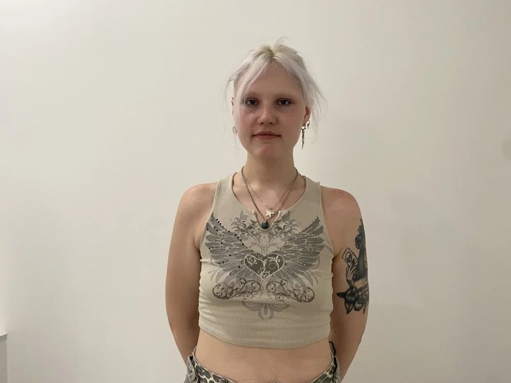 EstherFilteau Chatroom