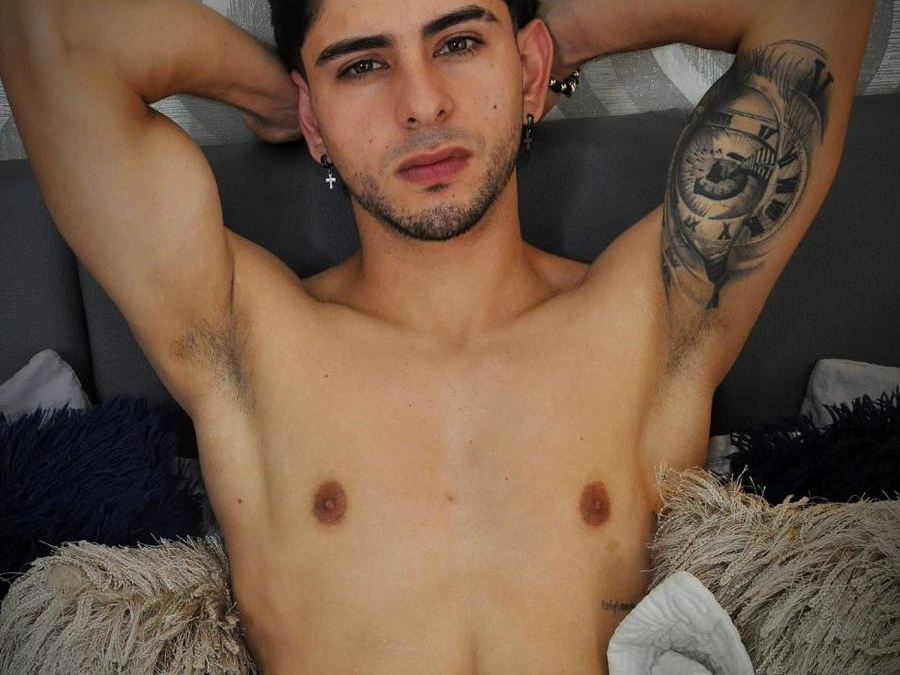 Ethan_mullers Chatroom