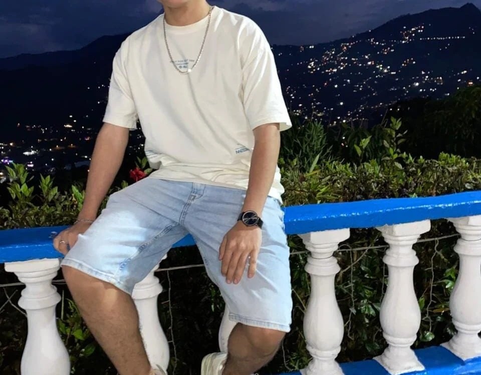 Ethan_stone Chatroom