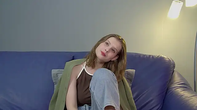 EurekaYoung Chatroom