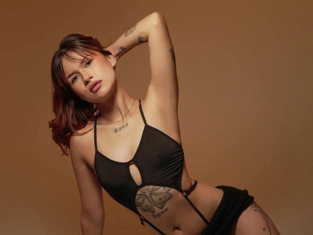 Eva-Viulet Chatroom