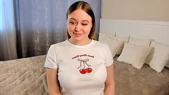 EvaBlanche Chatroom