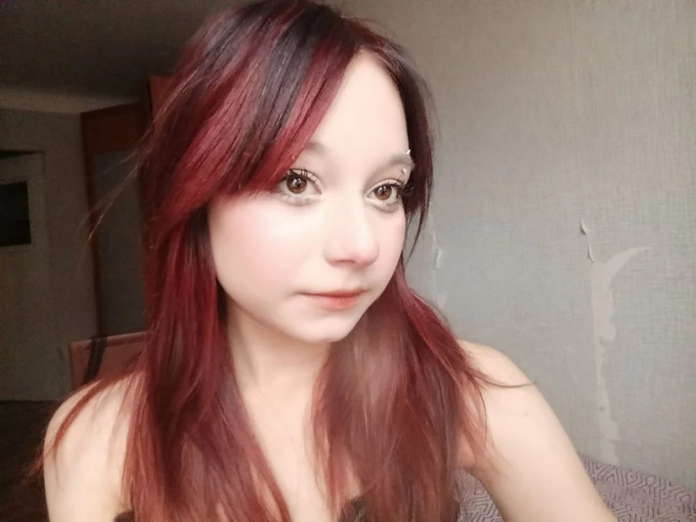 EvaJustForYou Chatroom
